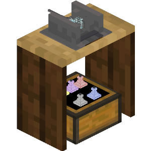 Glassblower's Hut